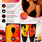  Yes You And Me Pack Lubricante Hot 40 Ml + Vanilla 40 Ml - Miniatura 7