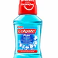 Colgate Plax Ice Infinity Enjuague Bucal 180 Ml - Miniatura 2