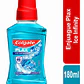 Colgate Plax Ice Infinity Enjuague Bucal 180 Ml - Miniatura 1