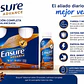 Ensure Advance Liquido Chocolate 220ml Pack x4 - Miniatura 4