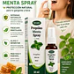 Propoleo Menta Spray Springlife 30Ml Pack X6 - Miniatura 4