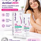 Gel Vaginal MultiGyn Actigel 50 Ml - Miniatura 2