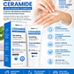 Ceramide Crema De Mano Nutritiva 50Ml  - Miniatura 7