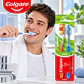 Cepillo Dental Colgate Plus Twister Fresh Medio 2 Unidades - Miniatura 6