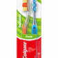 Cepillo Dental Colgate Plus Twister Fresh Medio 2 Unidades - Miniatura 1