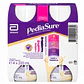 Pediasure Vainilla Liquido 4 X 220Ml - Miniatura 1