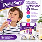 Pediasure Vainilla Liquido 4 X 220Ml - Miniatura 6
