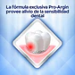 Crema Dental Colgate Sensitive Pro Alivio Real White 110 G - Miniatura 5