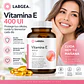 Vitamina E 400 UI Labgea 30 Cápsulas Blandas Pack X6 - Miniatura 6