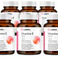 Vitamina E 400 UI Labgea 30 Cápsulas Blandas Pack X6 - Miniatura 1