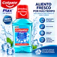 Colgate Plax Ice Infinity Enjuague Bucal 180 Ml - Miniatura 6