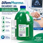 Dicardio Gel 4 Litros + Aplicador 250 Ml - Miniatura 3
