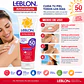 Leblon Protector Solar Antioxidante Fps 50 190 G Pack X3 - Miniatura 5