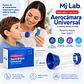 Aerocamara Universal para Niños y Adultos  - Miniatura 5