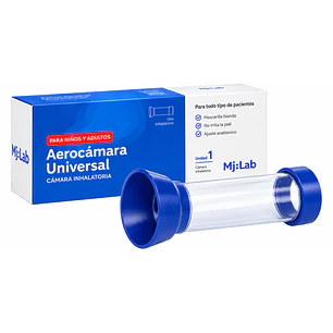 Aerocamara Universal para Niños y Adultos 