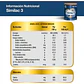 Similac 3 5hmo 800Gr Caja X6 - Miniatura 8