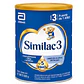 Similac 3 5hmo 800Gr Caja X6 - Miniatura 2