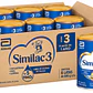 Similac 3 5hmo 800Gr Caja X6 - Miniatura 1