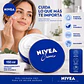 Nivea Creme, Crema Humectante Multiuso Vitamina E 150 Ml - Miniatura 3