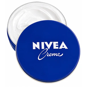 Nivea Creme, Crema Humectante Multiuso Vitamina E 150 Ml