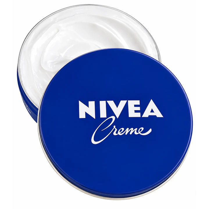 Nivea Creme, Crema Humectante Multiuso Vitamina E 150 Ml 1