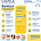 Bariesun Stick Invisible Spf50+ 8gr De Uriage - Miniatura 4