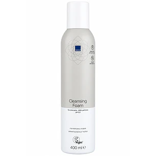 Espuma Europea Limpiadora Abena 400 Ml 