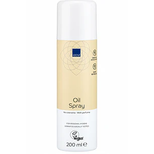 Aceite en Spray Abena 200 Ml 
