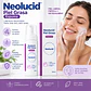 Neolucid Piel Grasa Espuma de Limpieza 230 Ml - Miniatura 3