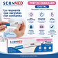  Test de Embarazo Digital Scanmed  - Miniatura 3