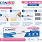  Test de Embarazo Digital Scanmed  - Miniatura 4
