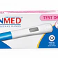  Test de Embarazo Digital Scanmed  - Miniatura 1