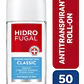 Desodorante Hidrofugal Classic Antitranspirante Roll On 50 Ml  - Miniatura 1