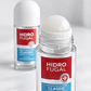 Desodorante Hidrofugal Classic Antitranspirante Roll On 50 Ml  - Miniatura 3