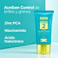 Isdin Acniben Control De Brillos Y Granos Gel Crema 40Ml - Miniatura 2