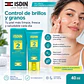 Isdin Acniben Control De Brillos Y Granos Gel Crema 40Ml - Miniatura 3