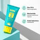 Isdin Acniben Control De Brillos Y Granos Gel Crema 40Ml - Miniatura 5
