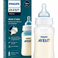 Mamadera Anticólico Philips Avent Classic+ 260 Ml +1 Mes - Miniatura 1