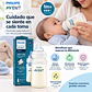Mamadera Anticólico Philips Avent Classic+ 260 Ml +1 Mes - Miniatura 4
