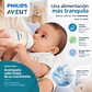Mamadera Anticólico Philips Avent Classic+ 260 Ml +1 Mes - Miniatura 6