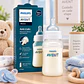 Mamadera Anticólico Philips Avent Classic+ 260 Ml +1 Mes - Miniatura 3