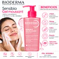 Bioderma Sébium Gel Moussant 500 Ml - Miniatura 4