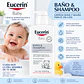 Eucerin Baby Baño & Shampoo 400 Ml - Miniatura 7