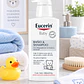 Eucerin Baby Baño & Shampoo 400 Ml - Miniatura 8