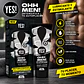 Yes Ohh Men Gel Lubricante Y Estimulante 90G - Miniatura 3
