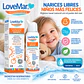 Solución Hipertonica Agua De Mar Lovemar Infantil 50Ml - Miniatura 7