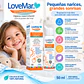 Solución Hipertonica Agua De Mar Lovemar Infantil 50Ml - Miniatura 8