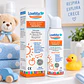 Solución Hipertonica Agua De Mar Lovemar Infantil 50Ml - Miniatura 4