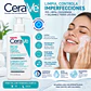 Limpiador Control Imperfecciones Cerave Día Y Noche 236 Ml - Miniatura 4