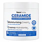 Crema Hidratante Para Piel Seca A Muy Seca 340ml Ceramide Fragancia Neutra - Miniatura 1